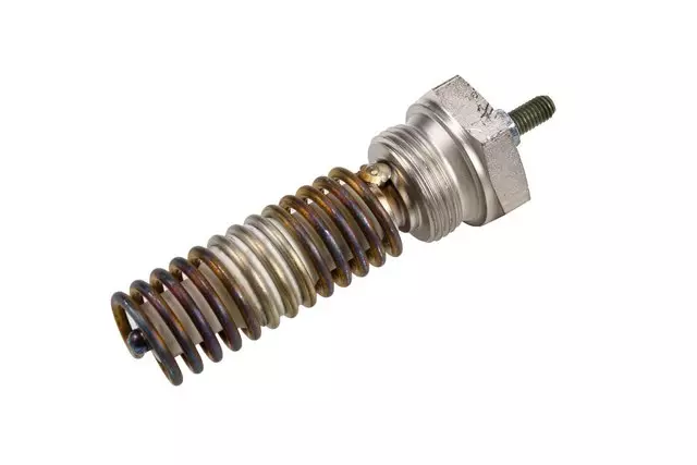 97251974 - Fuel System: Intake Heater for Cadillac: Escalade, Escalade ESV, Escalade EXT | Chevrolet: Avalanche 1500, Avalanche 2500, Silverado 1500, Silverado 1500 HD, Silverado 2500, Silverado 2500 HD, Silverado 3500, Suburban 1500, Suburban 2500, Tahoe | GMC: Sierra 1500, Sierra 1500 HD, Sierra 2500, Sierra 2500 HD, Sierra 3500, Yukon, Yukon XL 1500, Yukon XL 2500 Image