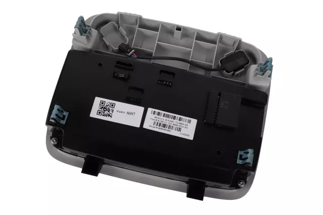 Overhead Console - GM (84896697)