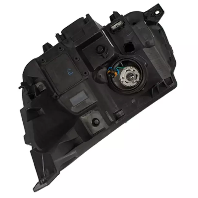 Headlight Assembly - Ford (FB5Z-13008-AE)