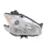 20905900 - : TYC Headlight Assembly for TYC Image