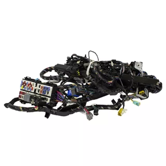 Wiring Assembly - Ford (H2BZ-14A005-AX)