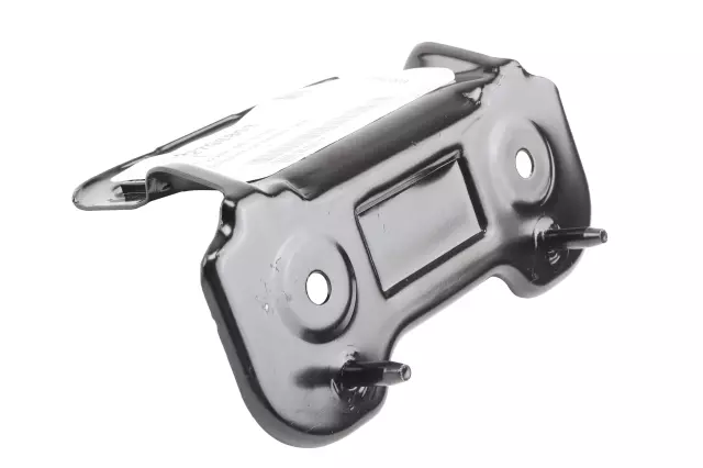 22798803 - Body: Door Trim Panel Bracket for Chevrolet: Silverado 1500, Silverado 2500 HD, Silverado 3500 HD | GMC: Sierra 1500, Sierra 2500 HD, Sierra 3500 HD Image