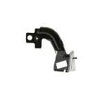 55372838AD - Body Sheet Metal Except Doors: Fender Reinforcement, Right for Mopar Image