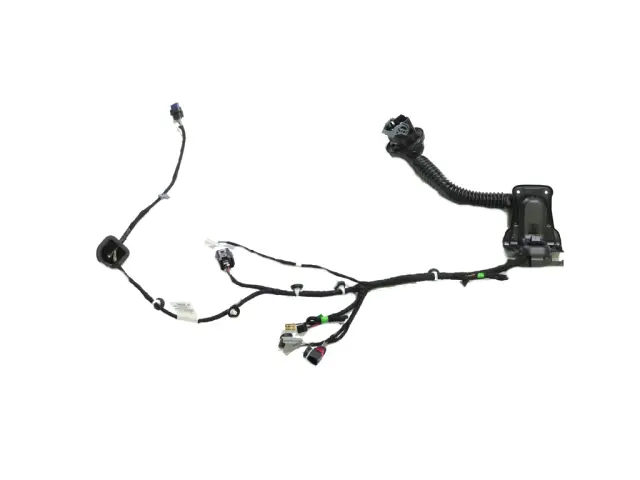 68409185AC - : Front Door Wiring, Right for Jeep: Compass Image