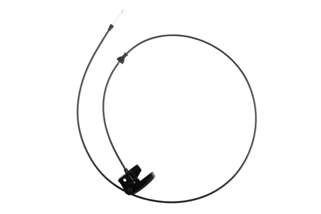 Hood Latch Release Cable - GM (15769412)
