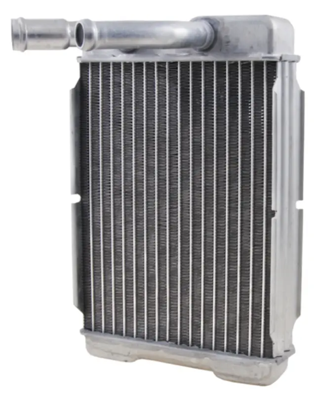 98505 - Air Conditioning &amp; Heat: Aluminum Heater Core for FOUR SEASONS Image