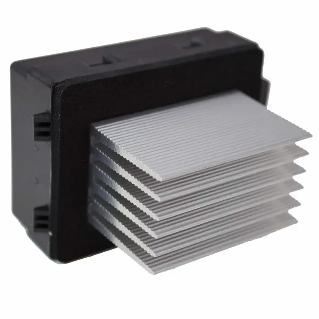 Resistencia Motor Ventilador Calefactor OEM 8E5Z-19E624-A - Compatible Con Ford Fusion, Mercury, Lincoln