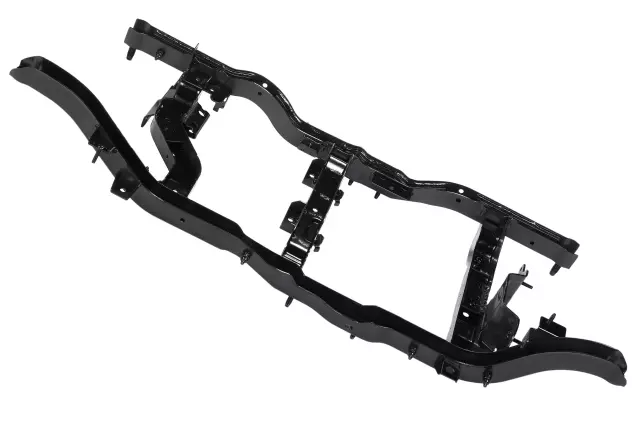 95024496 - Electrical: Mount Frame for GM Image