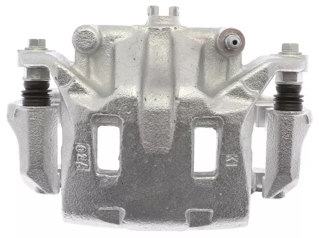 Front Driver Side Brake Caliper - ACDelco (18FR12863N)