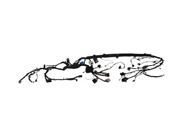 68528812AD - Electrical: Dash Wiring for Mopar Image