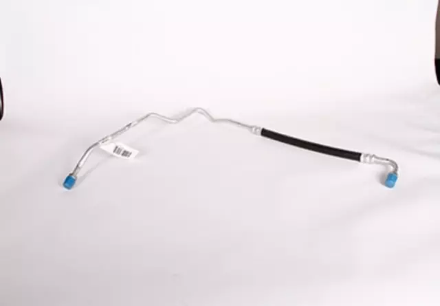 12472308 - : Engine Oil Cooler Inlet Hose Kit with Nut and Seal for Chevrolet: S10, S10 Blazer | GMC: Jimmy, Sonoma Image