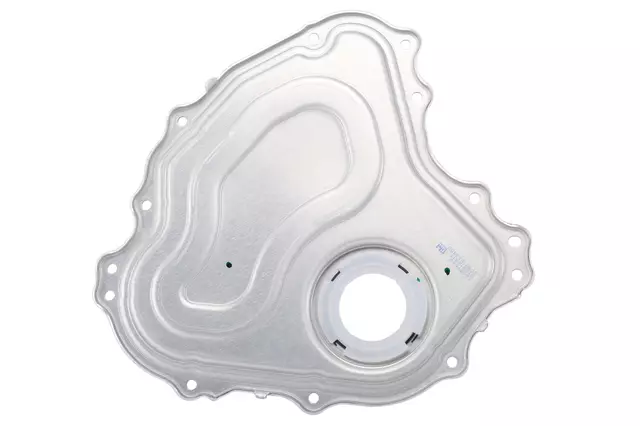 25207384 - : Engine Timing Cover for Buick: Encore GX | Chevrolet: Trailblazer Image