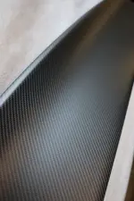 82219314AA - Exterior Accessories: Rear Spoiler, Dodge Charger for Dodge: Charger Image