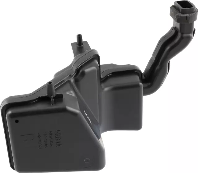 165855RB3A - : Resontor Assembly for Nissan Image