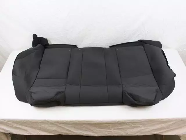 1HL341DVAB - Interior Trim: Rear Seat Back Cover for Chrysler: 300 | Dodge: Charger Image