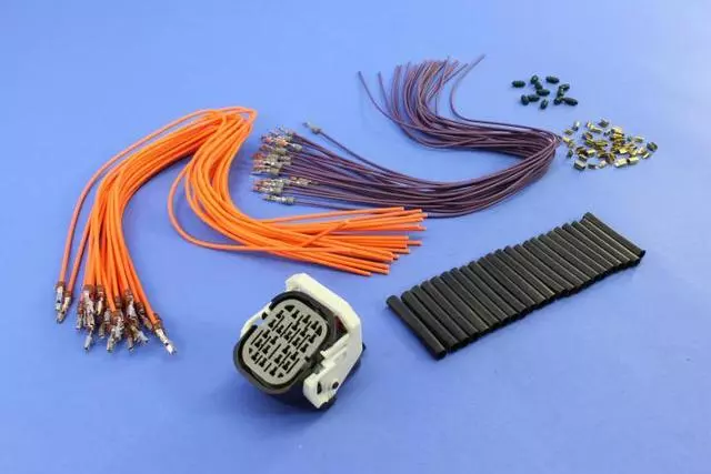 5102403AA - Electrical: 23 Way Wiring Kit for Mopar Image
