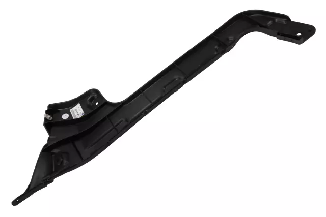 92268107 - Body: Guide Plate for Chevrolet: Caprice Image