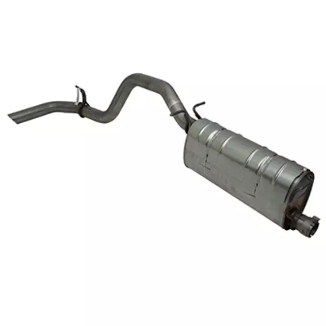 Exhaust Muffler - Ford (BC3Z-5230-B)