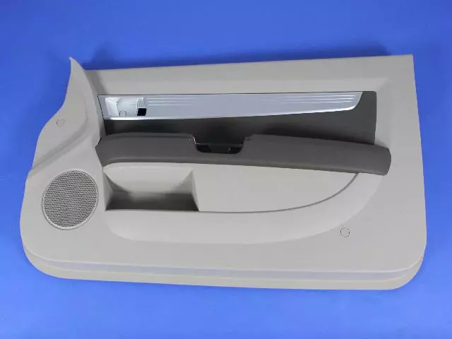 1GL301J1AA - Interior Trim: Front Door Trim Panel, Right for Mopar Image