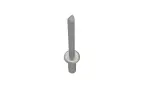 6514109AA - Doors, Door Mirrors and Related Parts: Rivet for Mopar Image