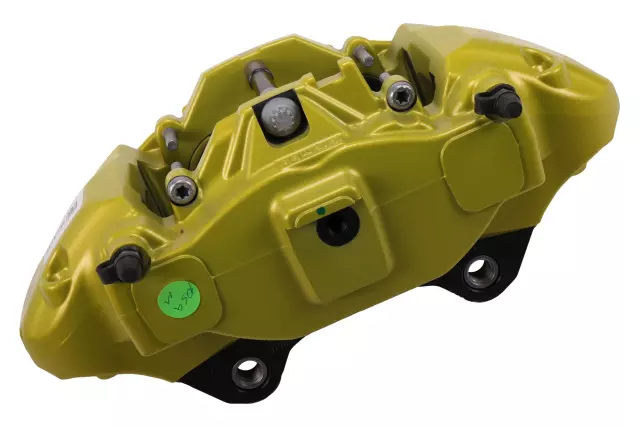 84733237 - : Disc Brake Caliper for Chevrolet: Corvette Image