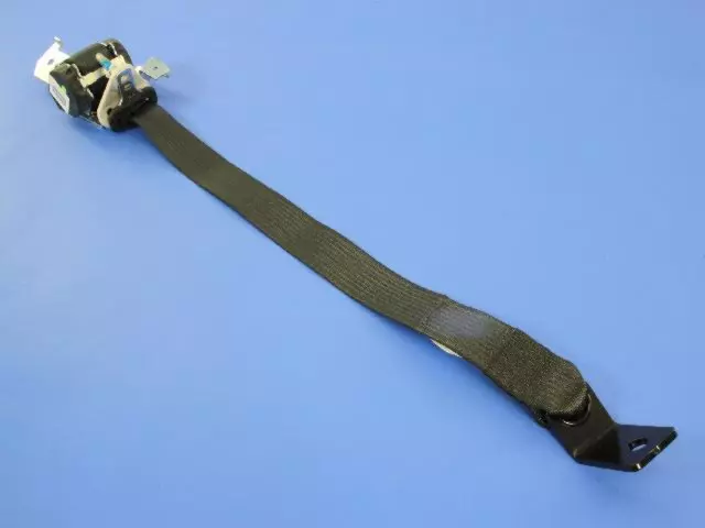 2nd Rear Outer Seat Belt, Right - Mopar (1AN121DVAE)