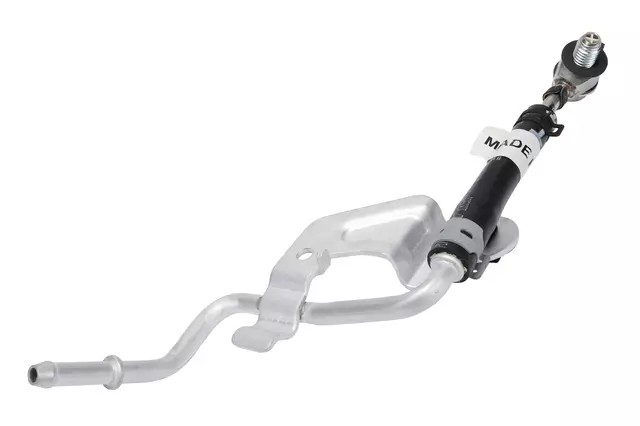 40009298 - Cooling System: Air Hose for GM Image