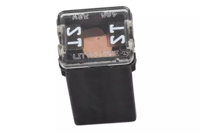 84082837 - : Shunt Fuse for Chevrolet: Equinox, Traverse, Traverse Limited | GMC: Terrain Image