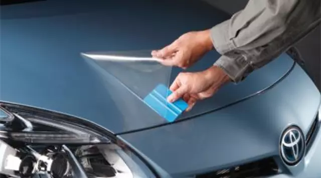 Paint Protection Film - Toyota (PT907-47100)
