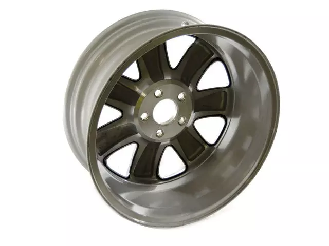 Aluminum Wheel - Mopar (1LC12SZ0AA)