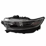 FG1Z13008H - Electrical: Headlamp Assembly for Ford: Police Interceptor Sedan, Special Service Police Sedan Image