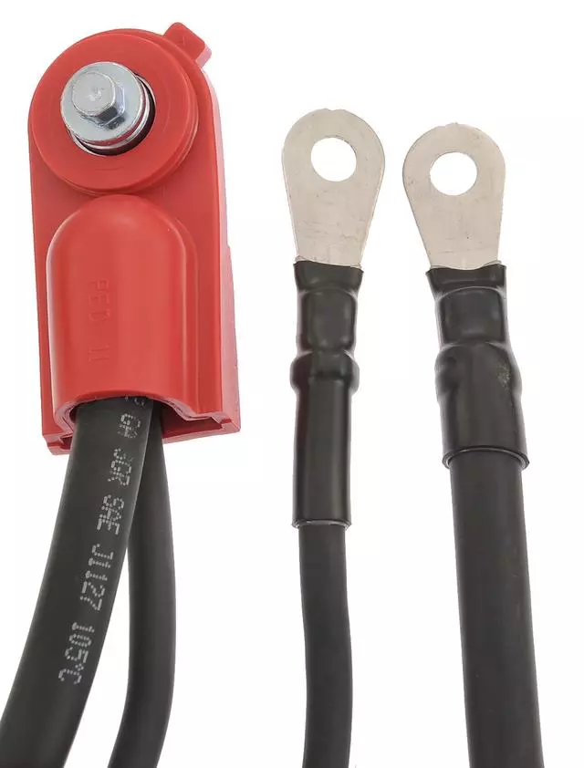 19328105 - : Negative Battery Cable for GM Image