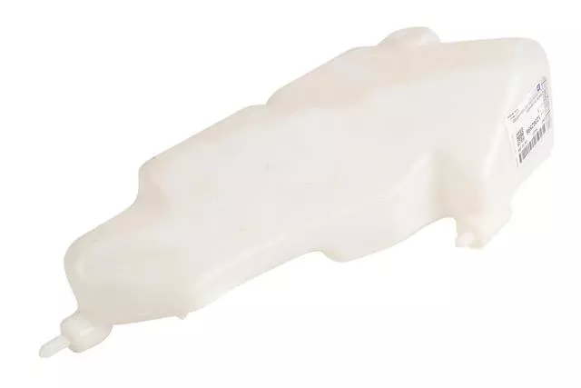 12362596 - Body: Washer Reservoir for Chevrolet: Blazer | GMC: Jimmy | Oldsmobile: Bravada Image