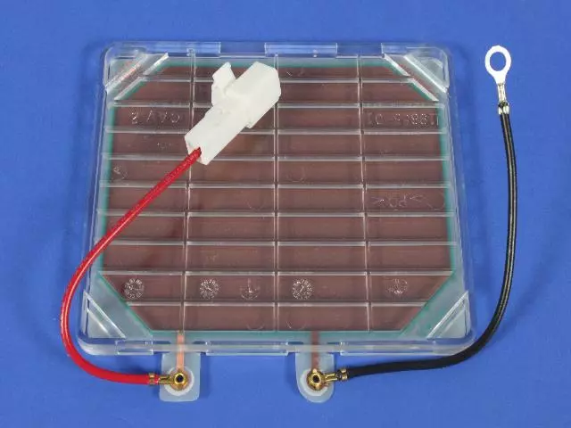 5014533AA - Steering: Horn Switch for Mopar Image