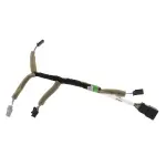 KB3Z14A411R - : Wire Assembly Jumper for Ford Image
