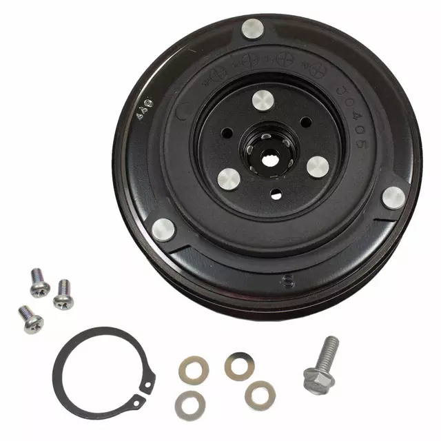 A/C Compressor Clutch - Ford (BR3Z-19D784-C)