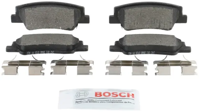 BE2299H - : Bosch Disc Brake Pad Set for Bosch Image