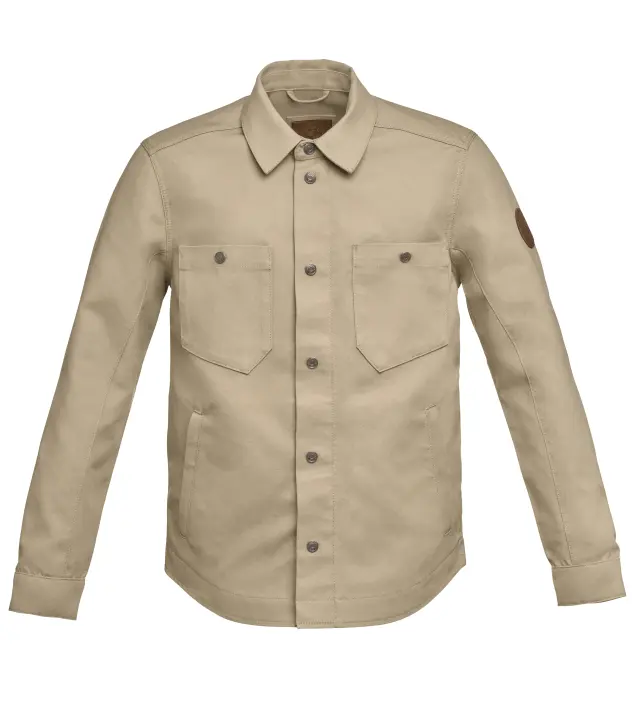 MENSMITTEJACKETSAND - : Mens Mitte Jacket for BMW-Motorrad Image