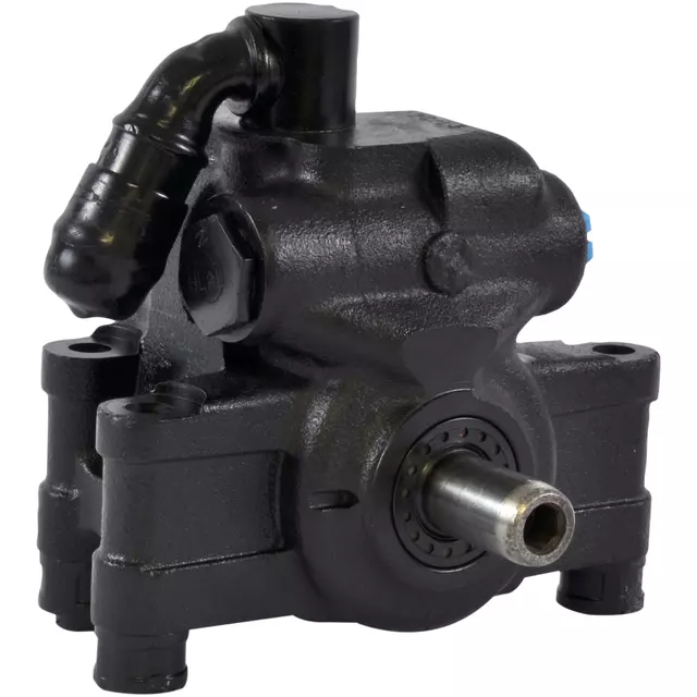 Pump Assembly, P/S (Remanufactured) - GM (19326713)