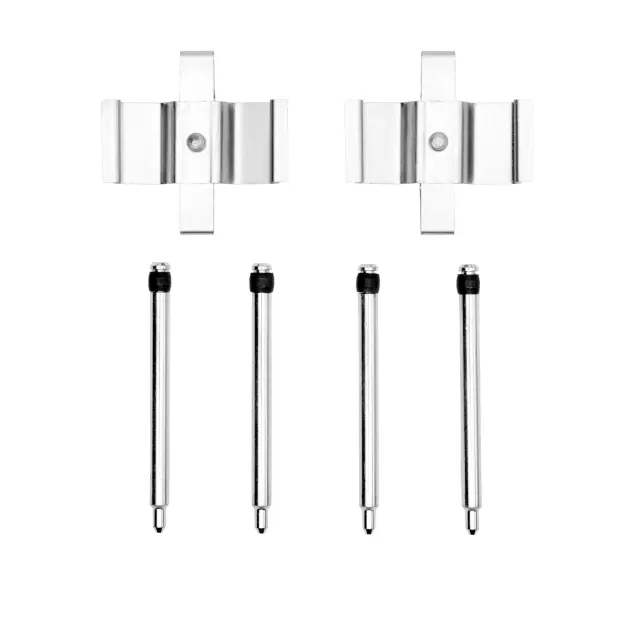 34063023 - Brakes &amp; Brake Parts: Disc Brake Hardware Kit for DYNAMIC FRICTION Image