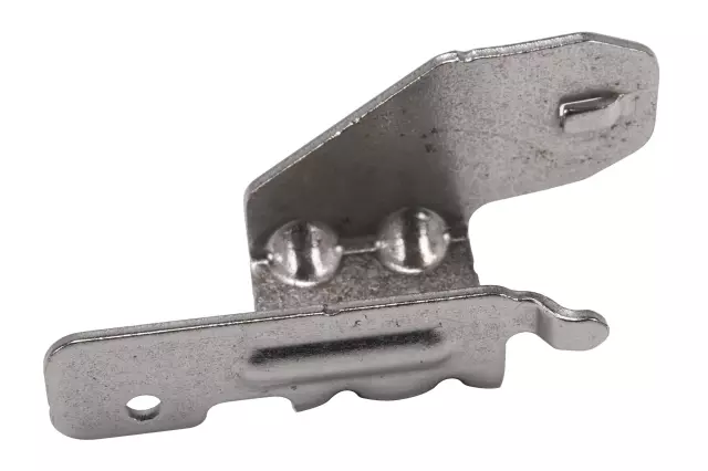 22931776 - Body: Track Cover Bracket for Chevrolet: Equinox Image