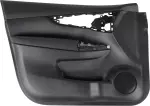 809017FA0A - Body: Door Trim Panel for Nissan Image