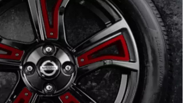 T99G85RL4J - Wheels: Wheel Inserts, Color Studio for Nissan: Kicks Image
