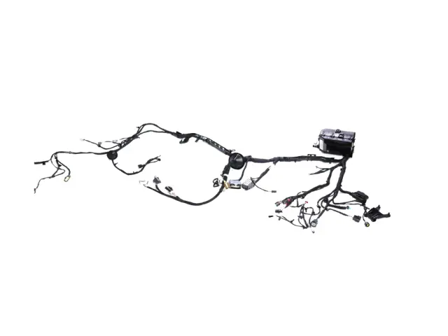 68384608AD - : Headlamp To Dash Wiring for Dodge: Challenger Image