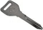 9245332 - : Heavy Duty Key Blank for Dorman Image