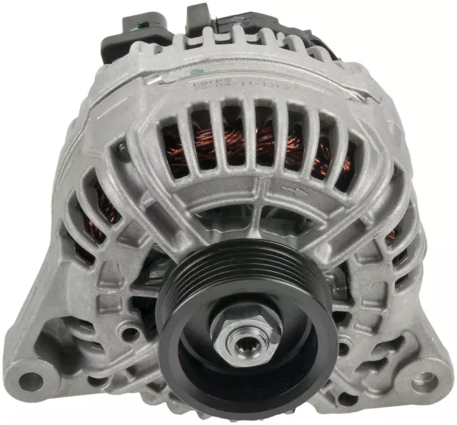 AL0831X - Charging &amp; Starting Systems: Bosch Alternator for Bosch Image
