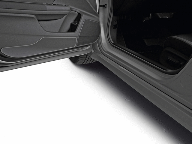 Door Panel Protectors - Honda (08Z03-TXM-100)