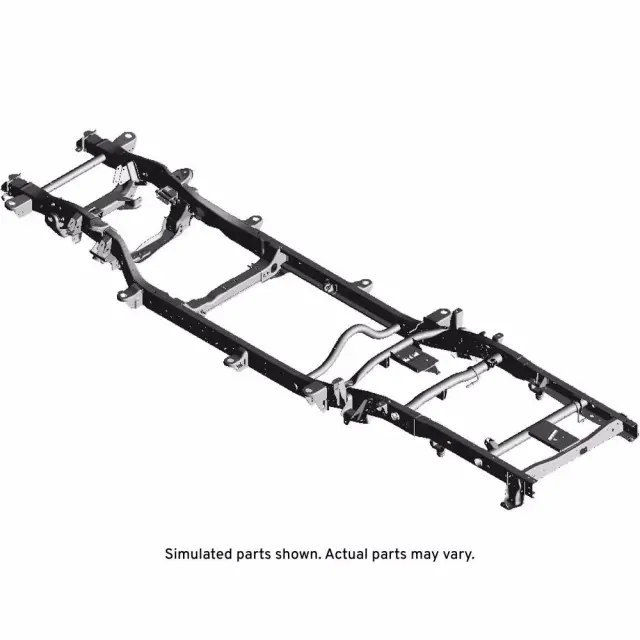 15148506 - Body: Frame Assembly for GM Image