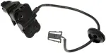 746403 - : Fuel Filler Door Lock Actuator for Dorman Image