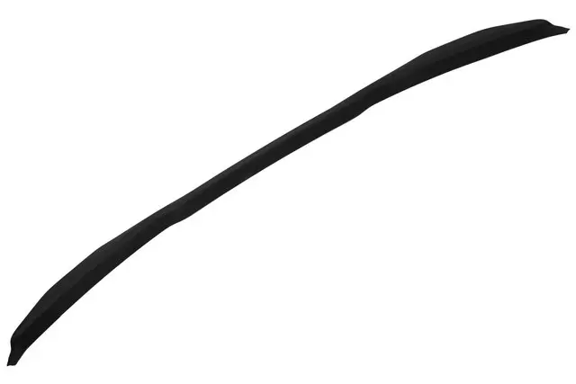 Hood Closeout Filler - GM (22879898)